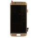 LCD Display and Touch Screen (Digitizer) for Samsung Galaxy S6 Edge
