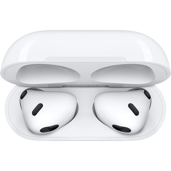 Apple AirPods 3 (3rd generation)