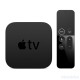Apple TV HDR 4K, with Dolby Vision & Dolby Atmos 64GB