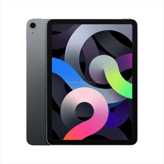Apple iPad Air 10.9-inch 4th Generation (2020)