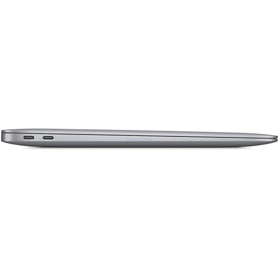 Apple Macbook Air 2020 Model, (13-Inch, Apple M1 chip with 8-core CPU and 7-core GPU, 8GB, 256GB)