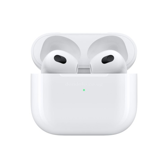 Apple AirPods 3 (3rd generation)