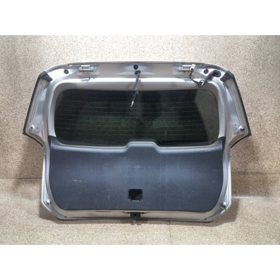 Boot door, Back door, Trunk cover for Toyota Wish ZNE10, ZNE14, ANE10, ANE11