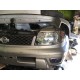 Nose Cut for Nissan Xtrail 2001 2003