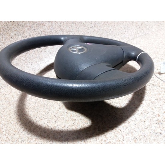 Steering wheel for Toyota Corolla Fielder NZE141
