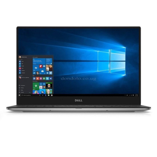 2019 Dell XPS 13 9360 13.3-inch 8th Gen Laptop - Intel Quad-Core i7-8550U 8GB RAM 802.11AC WiFi Windows 10 256GB SSD