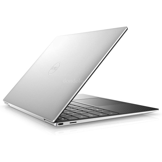 Dell XPS 13 9310 Thin and Light Touchscreen Laptop, 13.4 inch OLED Display - Intel Core i7-1195G7, 16GB RAM, 1TB SSD, Windows 11