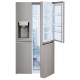 LG Door in Door Refrigerator GC-J247SLUV 600L