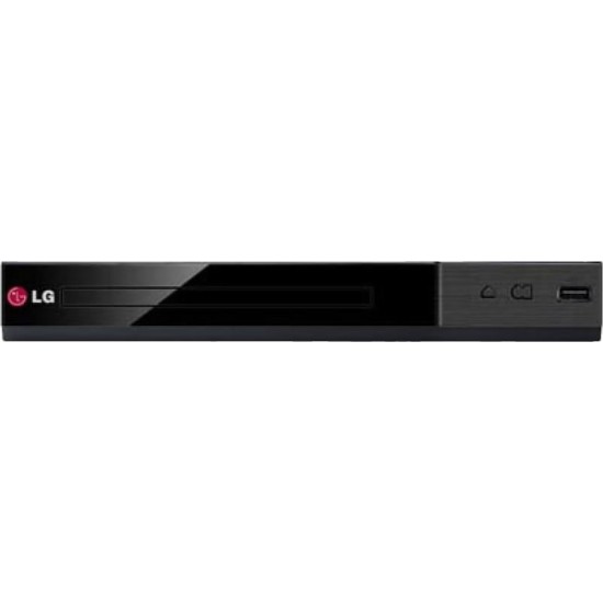 LG DVD Player LG DP132H