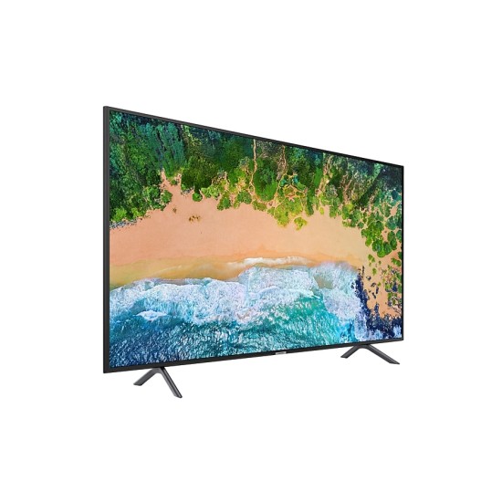 Samsung 49-Inch UHD 4K Smart TV NU7100 Series 7 UA49NU7100KXXS