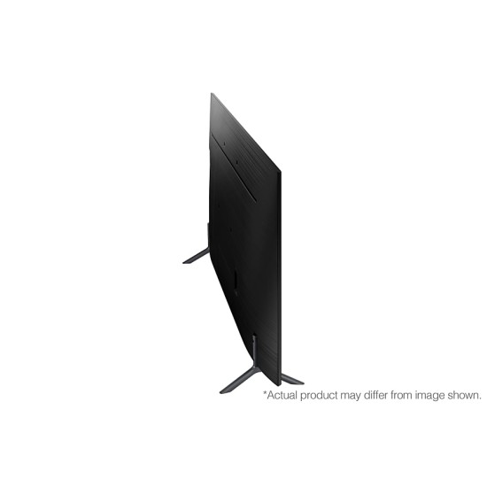 Samsung 49-Inch UHD 4K Smart TV NU7100 Series 7 UA49NU7100KXXS