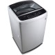 LG Top Loading Washing Machine T1066NEFTF 10Kg SILVER