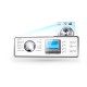 Samsung WF1124XAU EcoBubble VRT Quiet Drive 12kg 1400rpm Washing Machine
