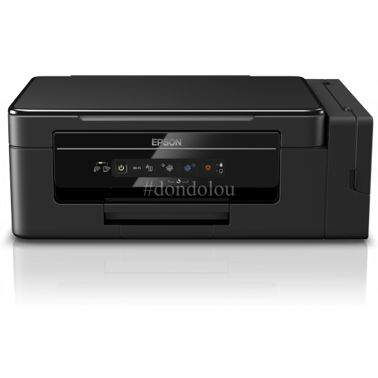 Epson EcoTank L3060 Printer, Scanner, Photocopier