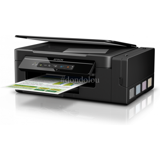 Epson EcoTank L3060 Printer, Scanner, Photocopier