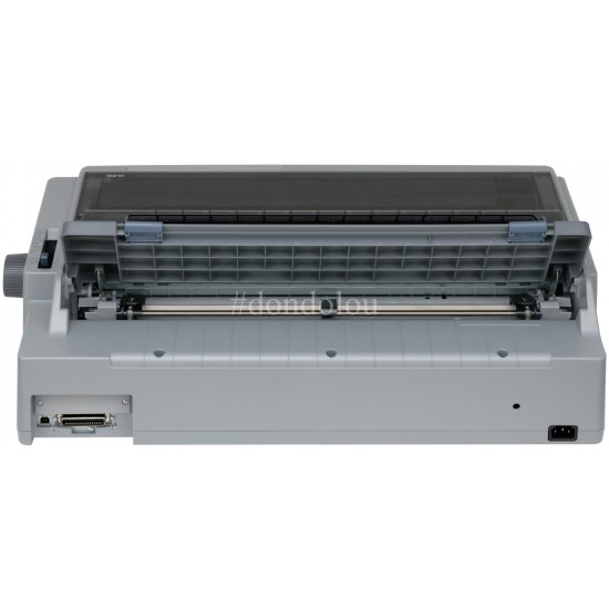 Epson LQ 2190 Monochrome Dot Matrix Printer