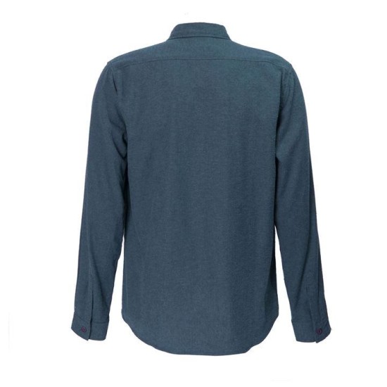 Lee Cooper Flannel New Shirt for Men large Navy