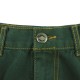 Lee Cooper Casual Chinos Mens Green, size 34W R (UK) New