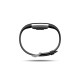 Fitbit Charge 2 + Heart Rate Fitness Wristband, Black