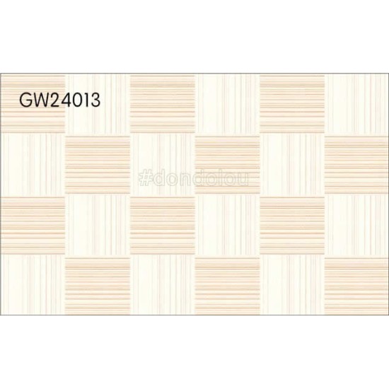 Goodwill Ceramic Wall Tiles 250x400mm GW24013 - The Tile King