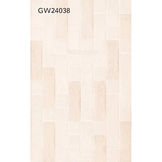 Goodwill Ceramic Wall Tiles 250x400mm GW24038