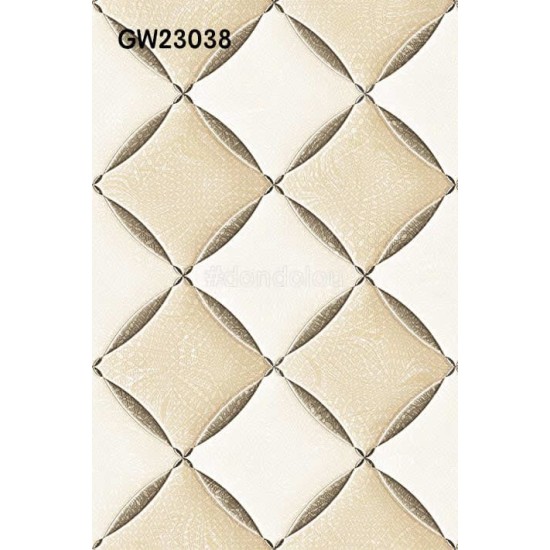 Goodwill Wall Tiles for Kitchen, Bathroom 20x30cm - GW23038