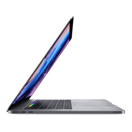 Apple MacBook Pro 2019 15 Retina - Touch Bar, 2.3GHz 8-Core Intel Core i9, 16GB RAM, 512GB SSD, Radeon 560X - Latest Model