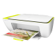 HP DeskJet Ink Advantage 2135 All-in-One Printer Scanner Photocopy