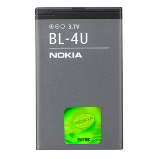 Original Nokia Battery BL-4U