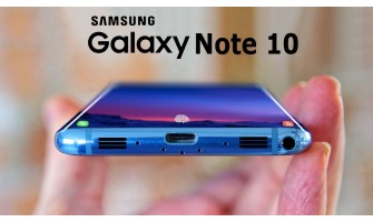 Samsung Galaxy Note 10 and Note 10+ price, release date, 5G: latest news, leaks