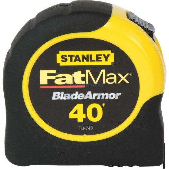 Stanley 40 ft FATMAX® Tape Measure