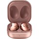 Samsung Galaxy Buds Live, True Wireless Earbuds with Active Noise Cancelling