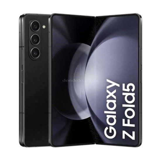 Samsung Galaxy Z Fold 5 (5G) - 12GB RAM, 256GB, 512GB, 1TB