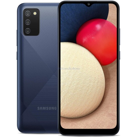 Samsung Galaxy A02s 5000mAh
