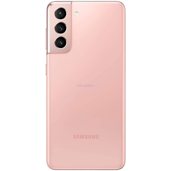 Samsung Galaxy S21 Dual SIM 5G
