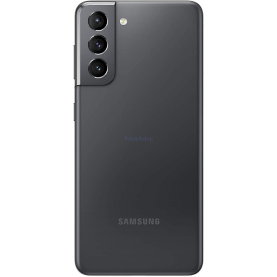Samsung Galaxy S21 Dual SIM 5G