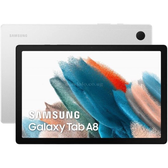 Samsung Galaxy Tab A8 10.5-Inch
