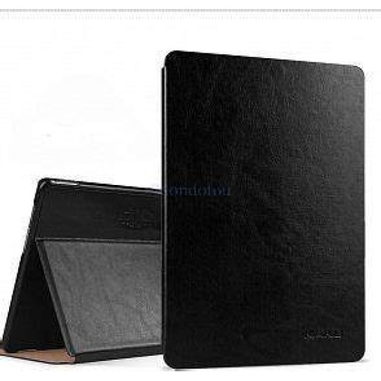 KAKU Luxury Leather Magnetic smart flip cover for Tablets and Ipads