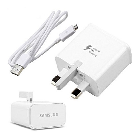 Samsung Fast Chargers