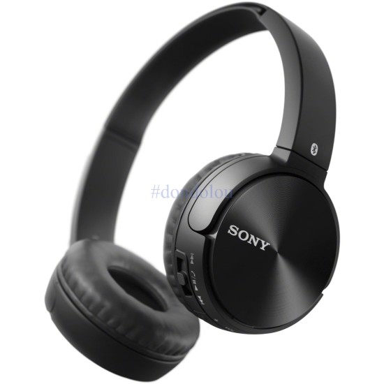 Sony Wireless Stereo Headsets