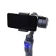WiWU S5B 3-Axis Stabilized Gimbal Selfie Stick