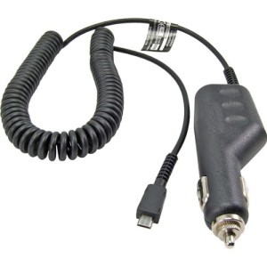 Car chargers